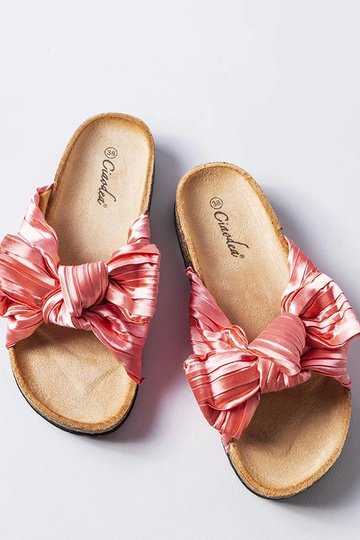 Rosa Flip-Flops mit... 2