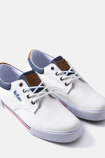 Lee Cooper Weiße Turnschuhe...