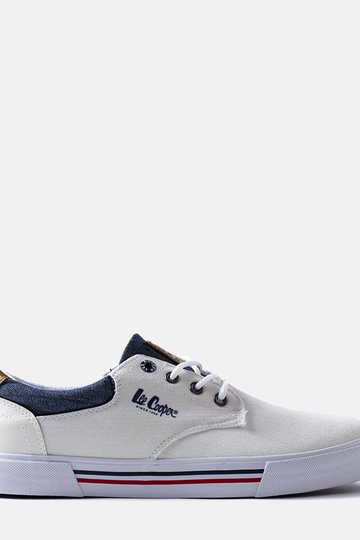 Lee Cooper Weiße Turnschuhe... 2