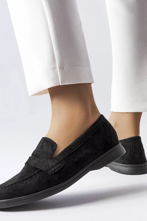 Schwarze Ferragus...