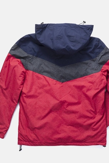 Red Dupont Herren... 2