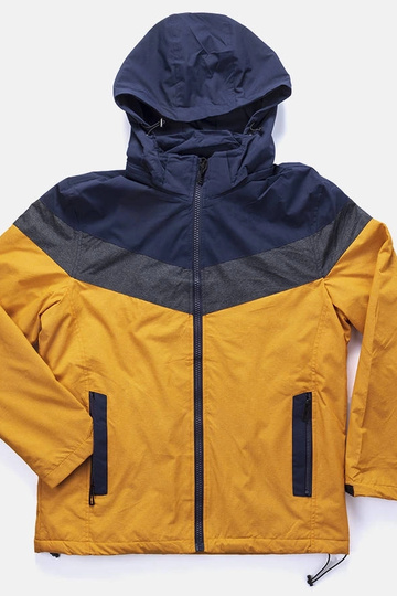 Yellow Dupont Herren Übergangsjacke