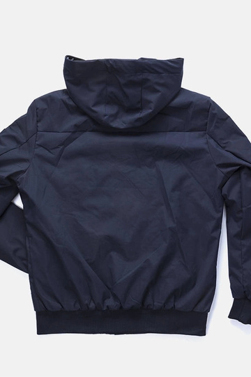 Marineblaue Herren... 2