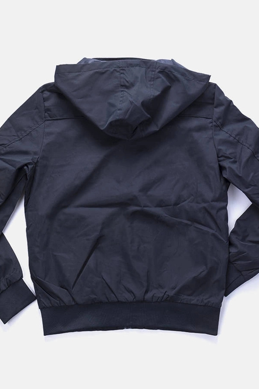 Brault Windjacke für Herren mit...