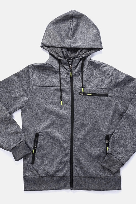 Curtis Kapuzenpullover für Herren,...