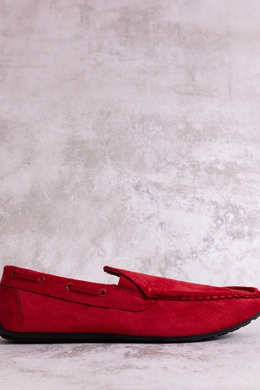 Rote Herren Mokassins, „Nashville"