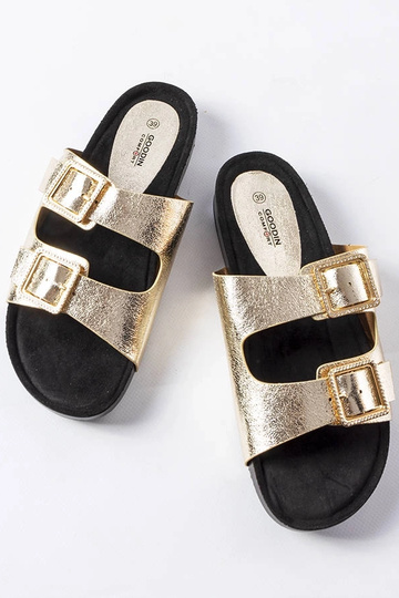 Pantoletten mit... 2