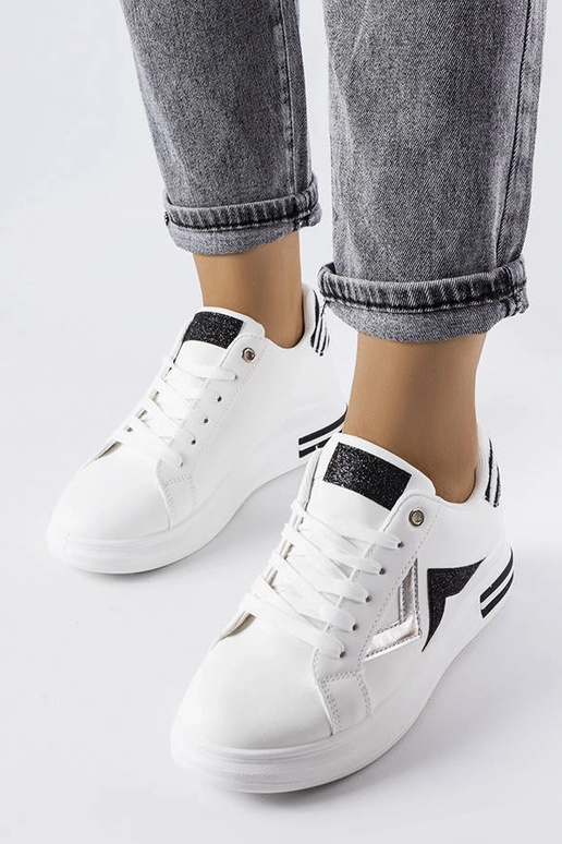 Monty – Schwarze und weiße... Monty – Schwarze und weiße...