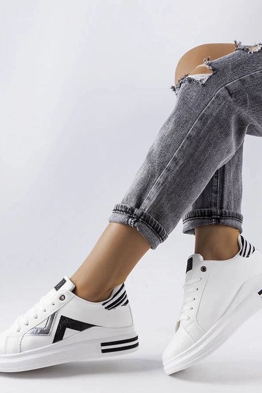 Monty – Schwarze und weiße... Monty – Schwarze und weiße...