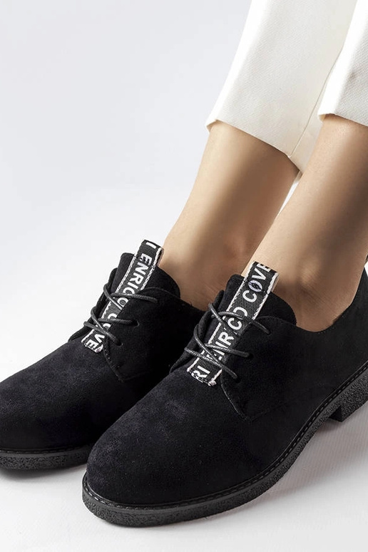 Schwarze Sunderland...