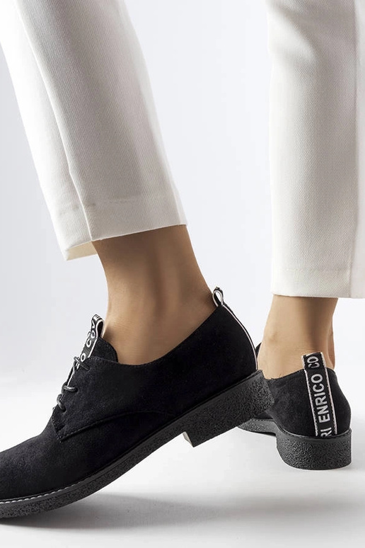 Schwarze Sunderland...