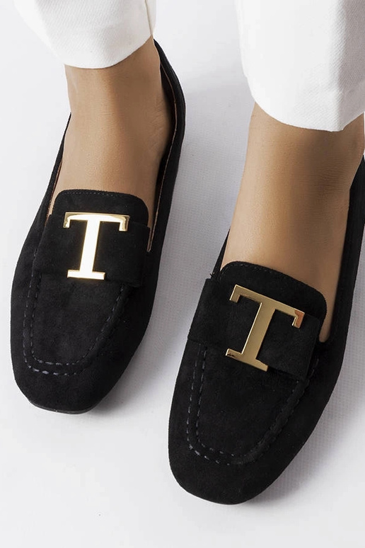 Schwarze „Adélaïde"...