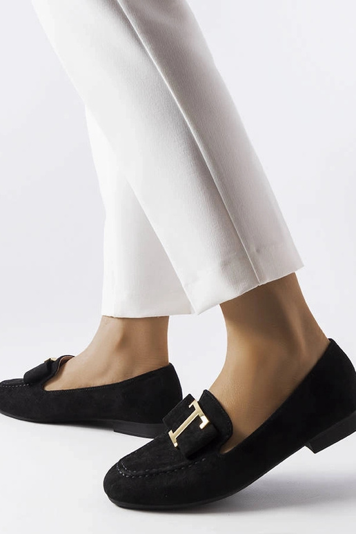 Schwarze „Adélaïde"...