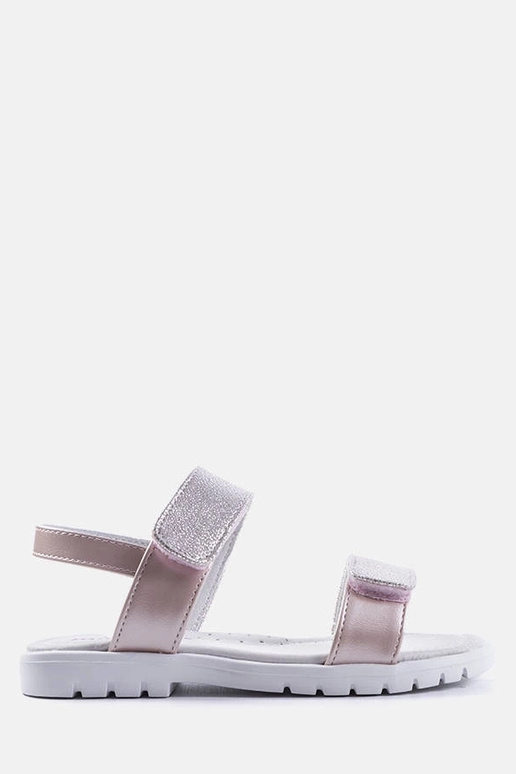 Elkview Rosa Kindersandalen Elkview Rosa Kindersandalen