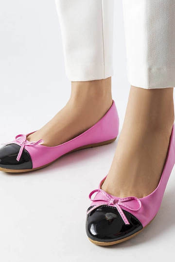 Despins – Rosa Ballerinas...