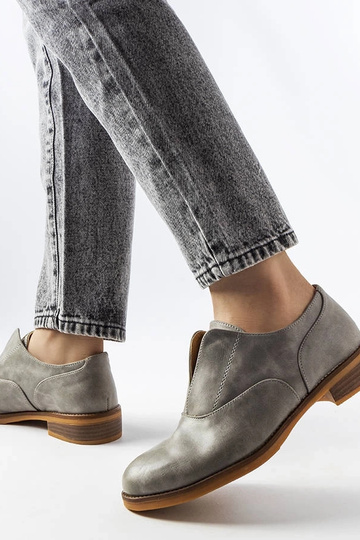 Burdett – Stiefeletten aus...