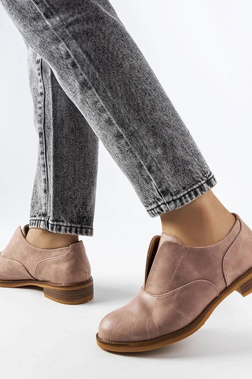 Rosa Burdett Stiefeletten... 2
