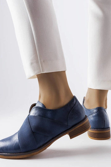 Marineblaue elegante... 2