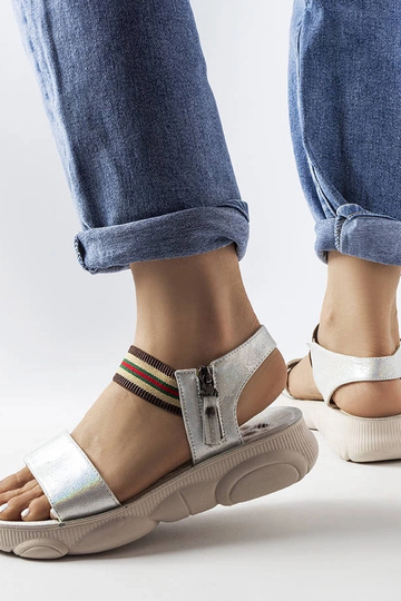 Parsip – Sport-Sandalen in... 2