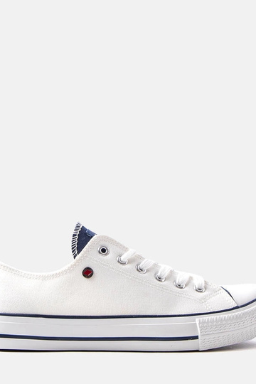 Lee Cooper Weiße Turnschuhe...