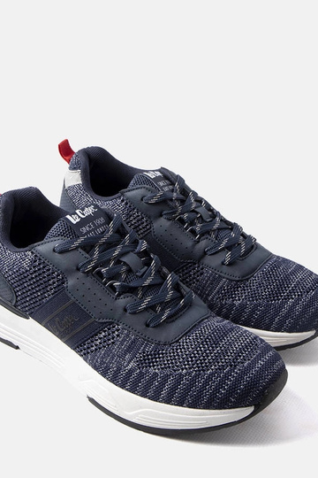 Blaue Sneakers, „Lee Cooper... 2