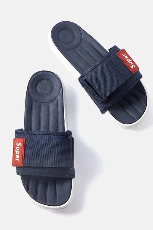 Navy Blue Alley Verstellbare... Navy Blue Alley Verstellbare...