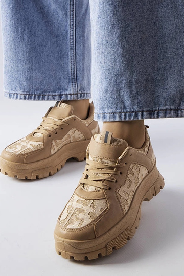 Dunkelbeige „Brunswick“...