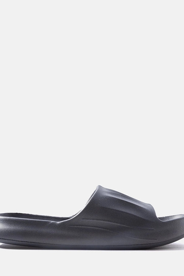 Graue Herrenschlipper,... 2