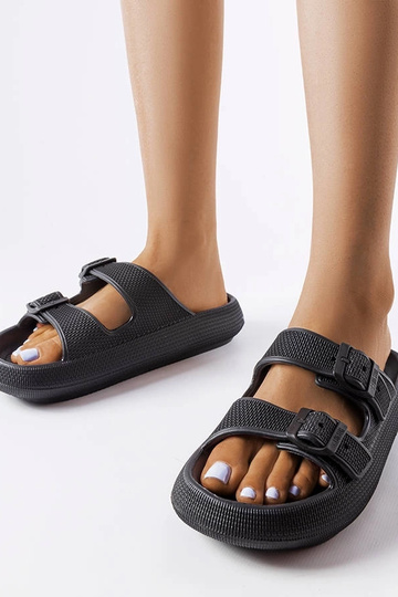 Schwarze Big Star...