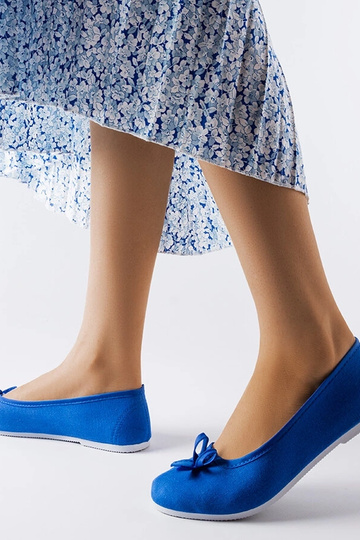 Gendron – Ballerinas aus...