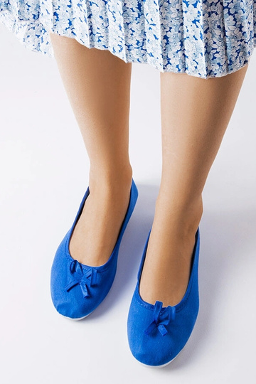 Gendron – Ballerinas aus... 2