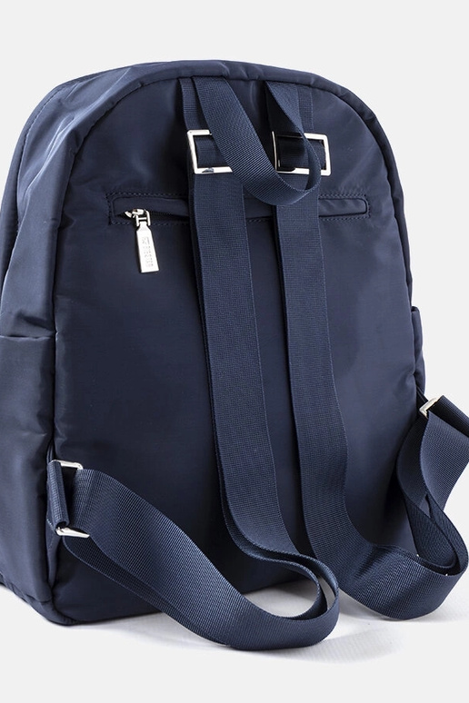 Marineblauer Big Star Rucksack II574043