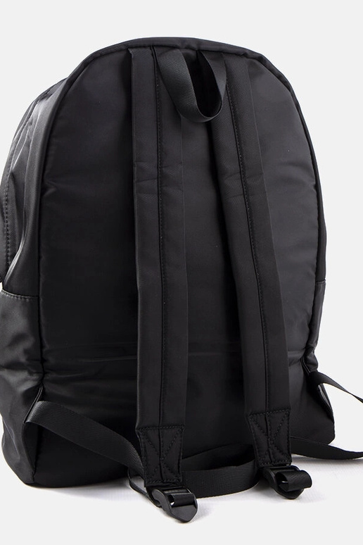 Schwarzer Big Star Rucksack JJ574085