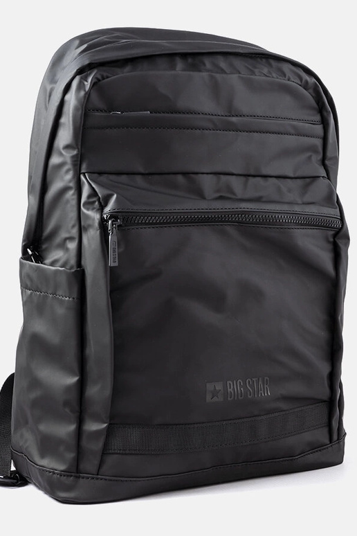 Schwarzer Big Star Rucksack II574049 Schwarzer Big Star Rucksack II574049