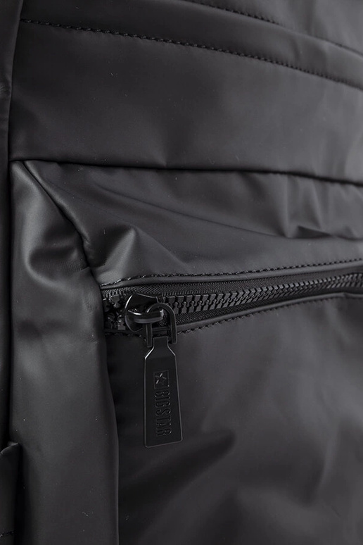 Schwarzer Big Star Rucksack II574049 Schwarzer Big Star Rucksack II574049