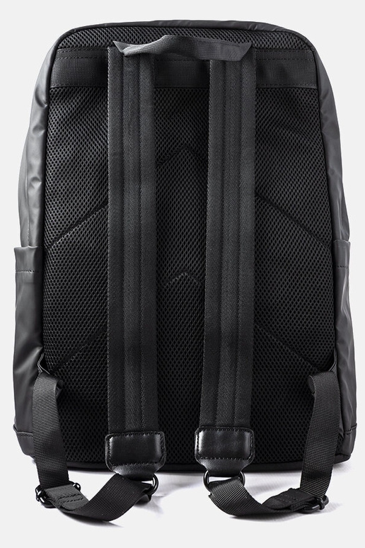 Schwarzer Big Star Rucksack II574049 Schwarzer Big Star Rucksack II574049