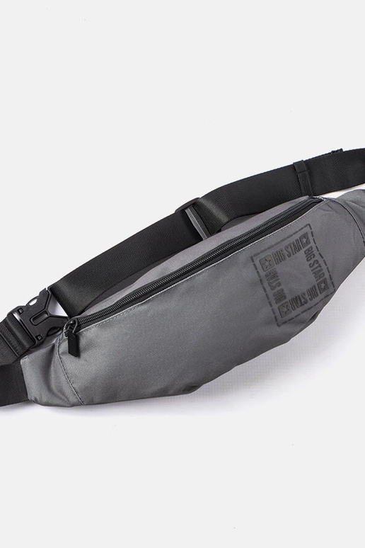 Graue Niere am Riemen Big Star II574032