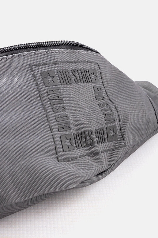 Graue Niere am Riemen Big Star II574032