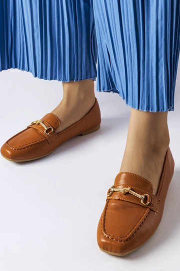 Schicke Loafer von Docherty... 2