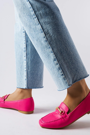 Schicke Loafer von Docherty...