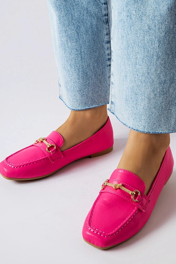 Schicke Loafer von Docherty... 2