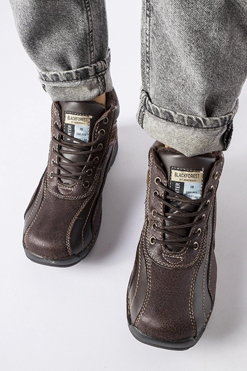 Braune isolierte... 2