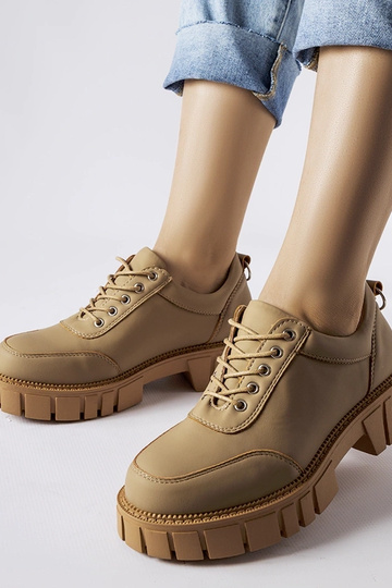 Braune Severino-Schuhe mit... 2