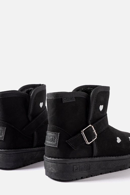 Schwarze Big Star... Schwarze Big Star...