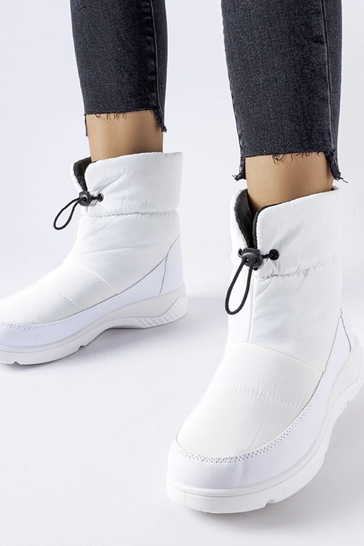 Jensen – Isolierte Schneestiefel für...