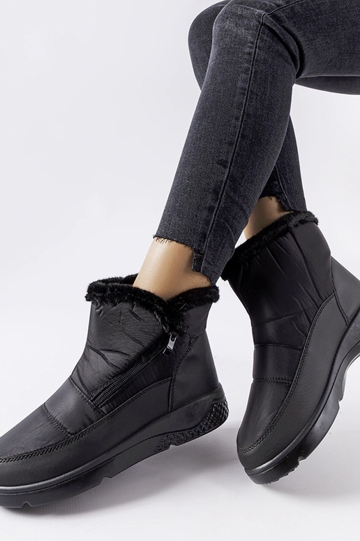 Judithe – Isolierte Schneestiefel mit...