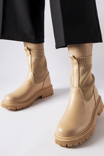 Beige... 2