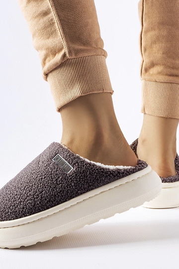 Big Star MM274134 Grau...