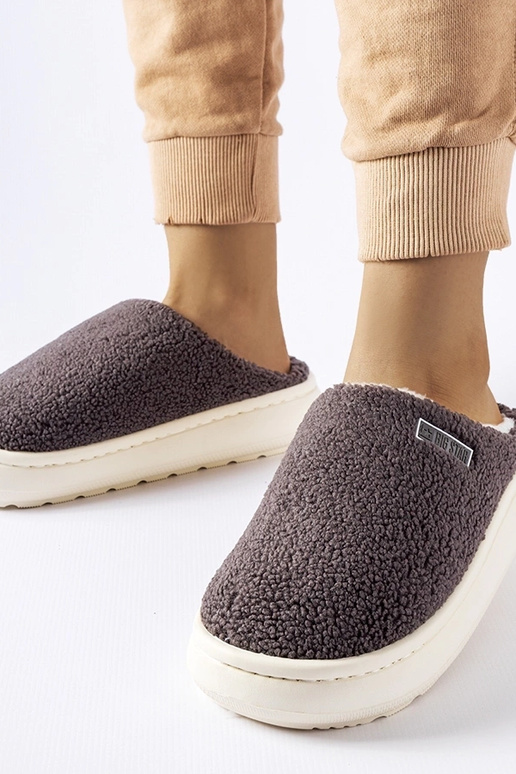 Big Star MM274134 Grau isolierte...