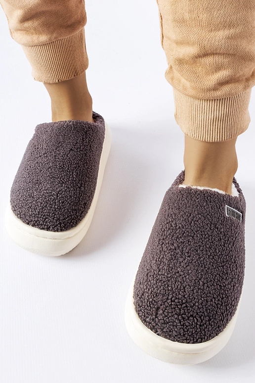 Big Star MM274134 Grau isolierte...